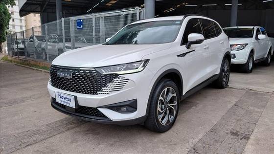 GWM HAVAL H6 1.5 PHEV PREMIUM AWD E-TRACTION GWM HAVAL H6 1.5 PHEV PREMIUM AWD E-TRACTION